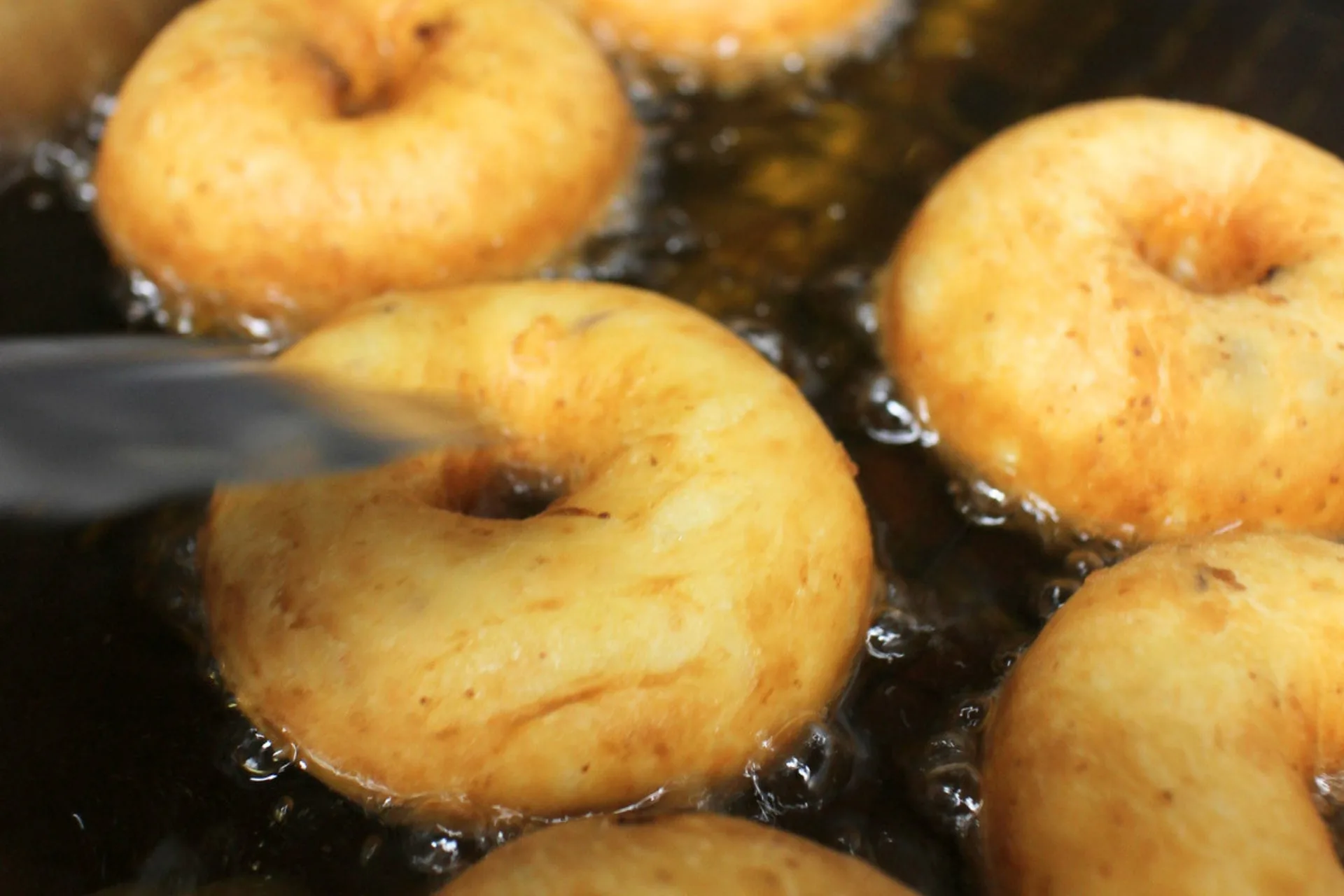 とんかつ屋が本気で挑んだ、「EN DONUT」誕生までの物語