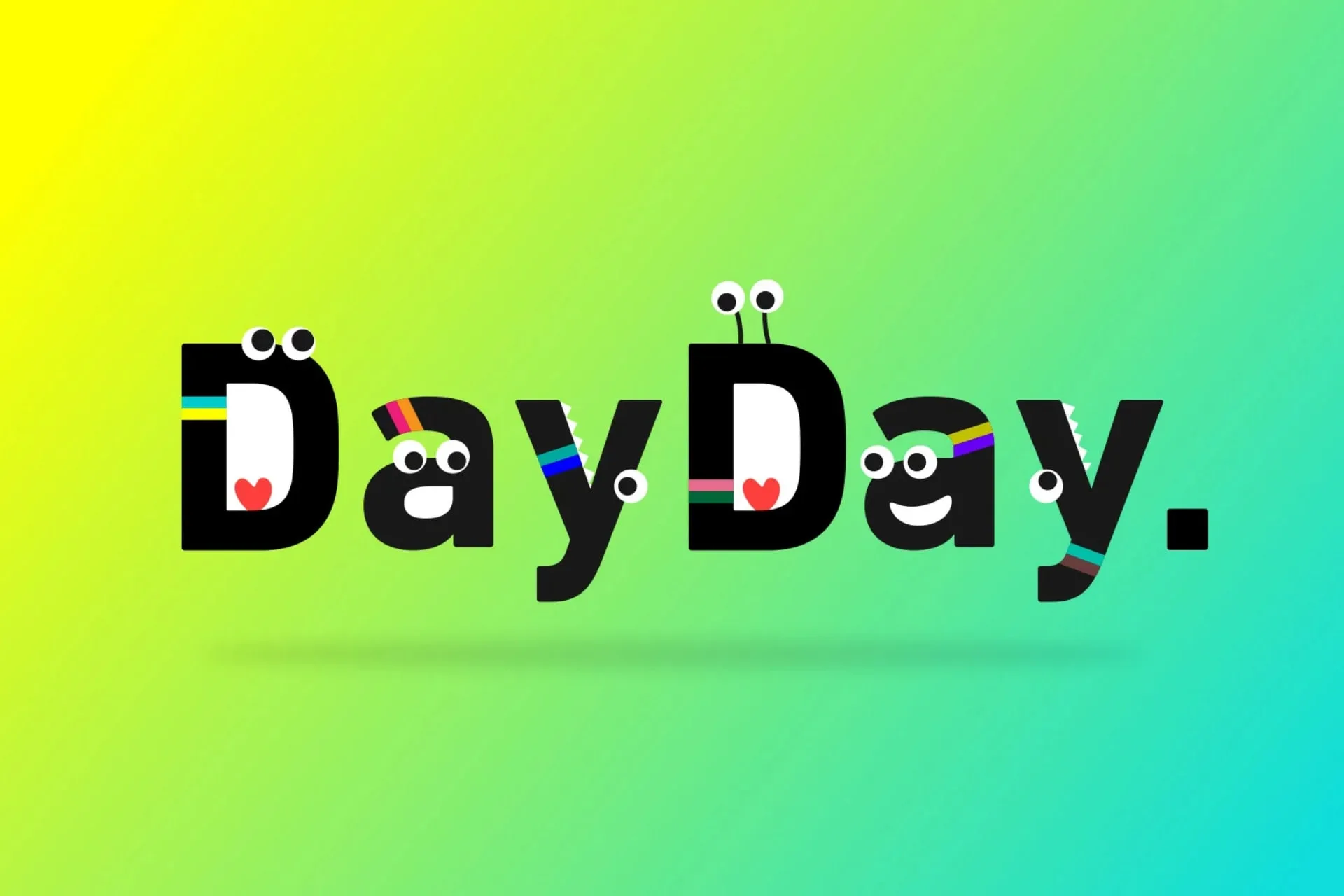 EN DONUTが日本テレビ『Day Day』で放送されました。