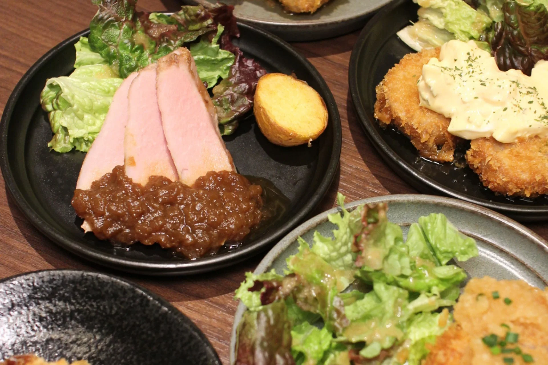 ディナー限定「ヒレステーキ」が新登場