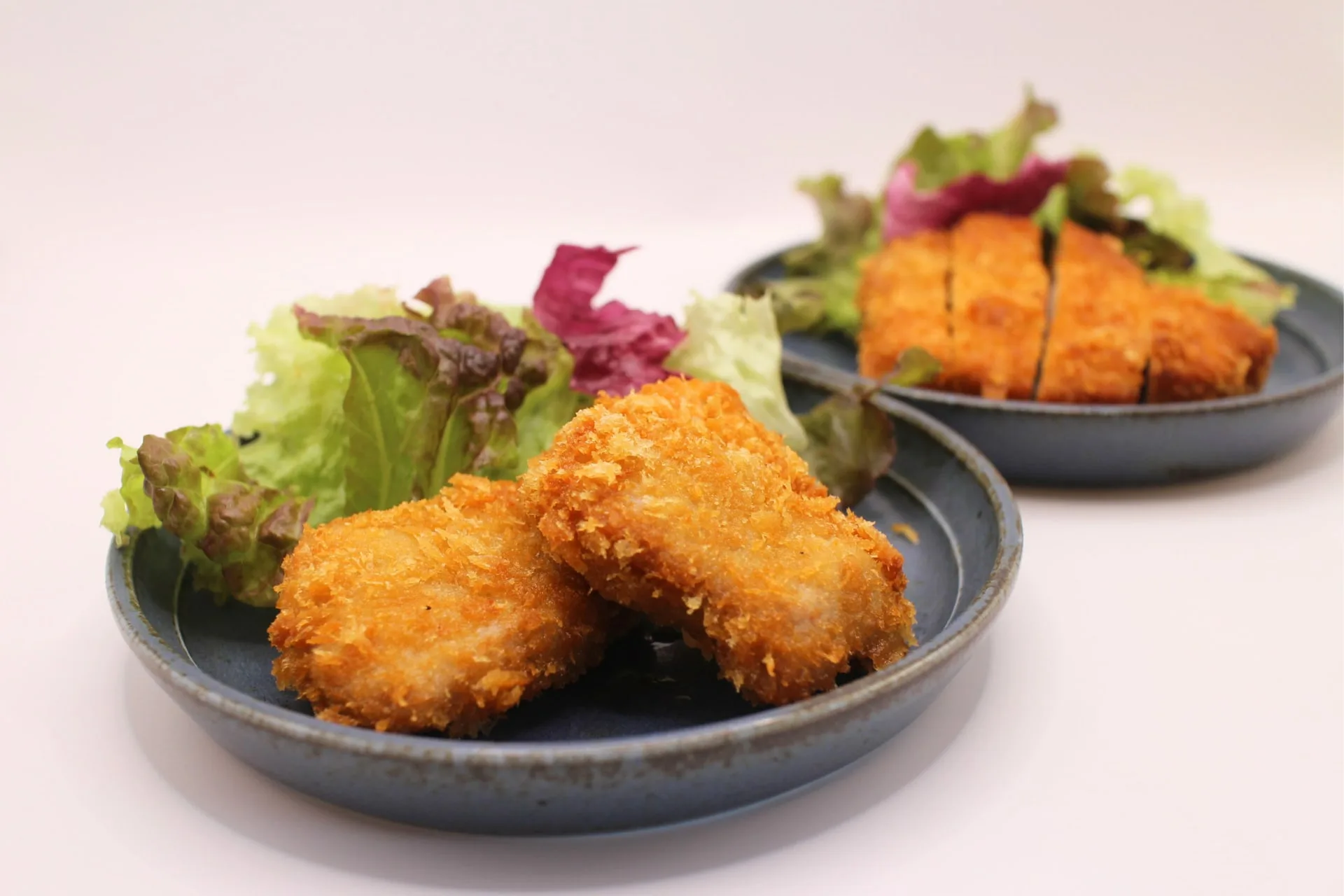 OUR TONKATSU｜とんかつへの3つのこだわり