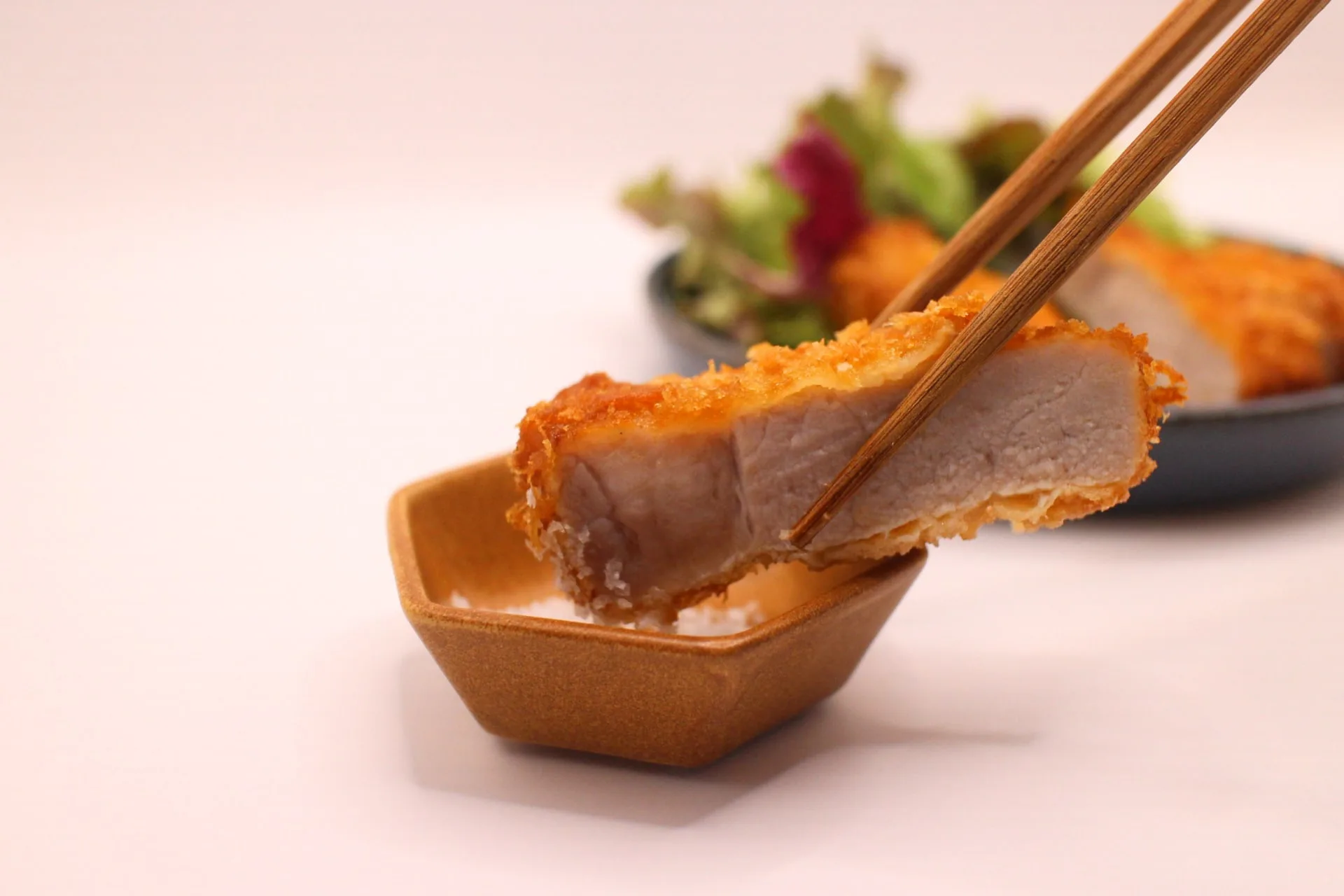 ロースカツのおすすめの食べ方