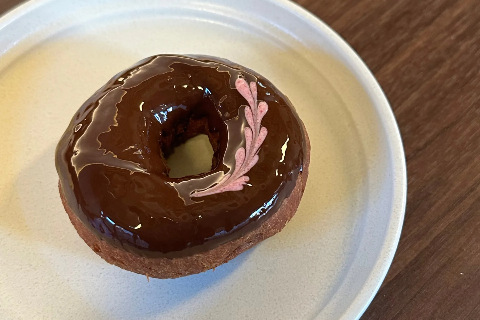 バレンタインを楽しむ新作「Chocolate Cuddle」