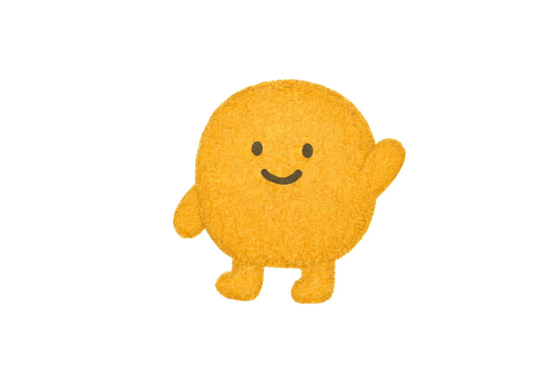 EN DONUT公式キャラクター「チャビーくん」誕生秘話