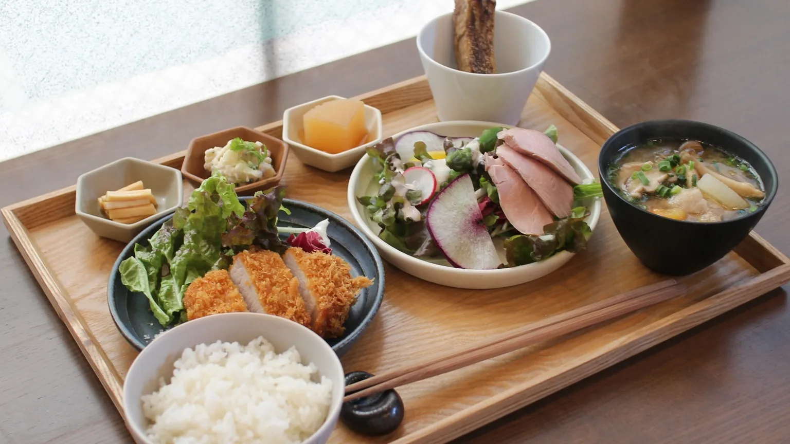TONKATSU GEN