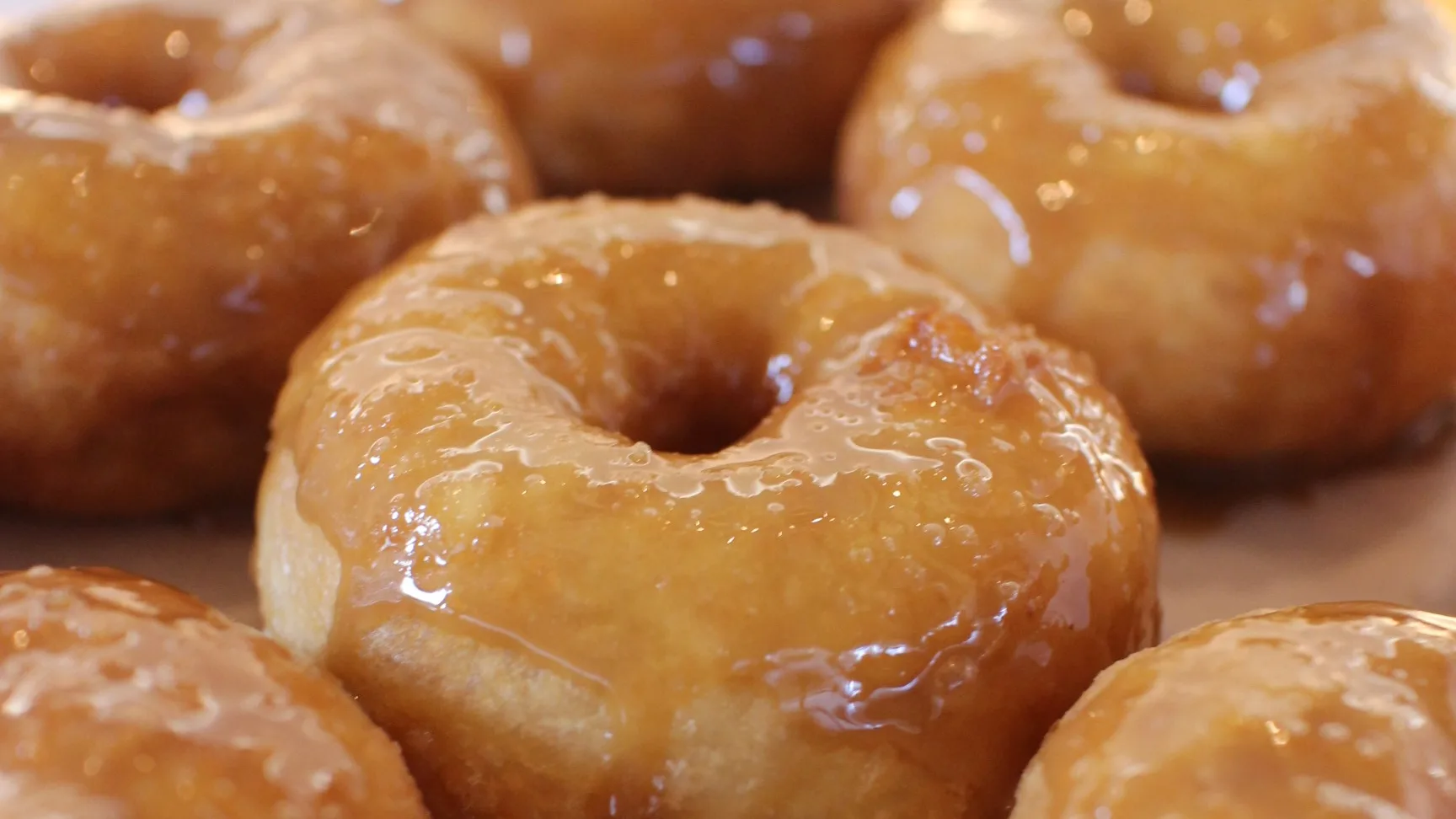 EN DONUT